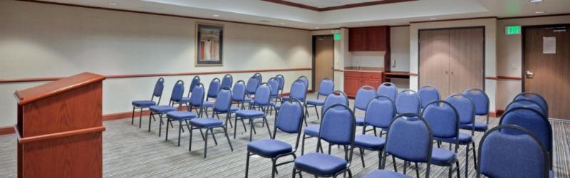 Holiday Inn Express Hotel & Suites Ashland By Ihg Exterior foto